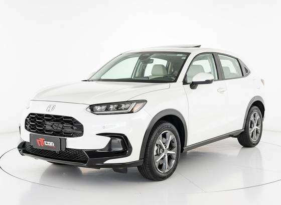 HONDA ZR-V 2.0 i-VTEC GASOLINA TOURING CVT